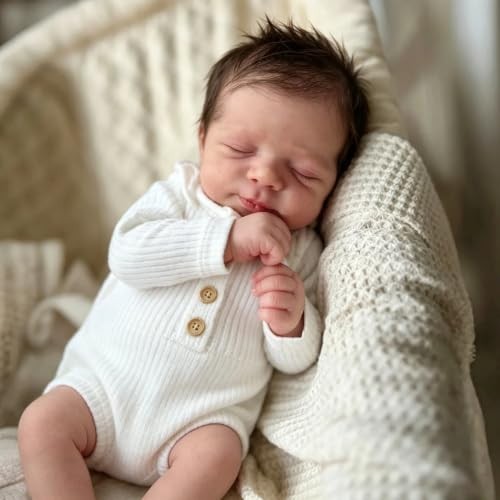 Inch reborn dolls - reborn,