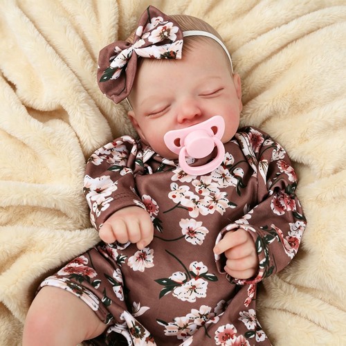 Realistic reborn baby - realistic,