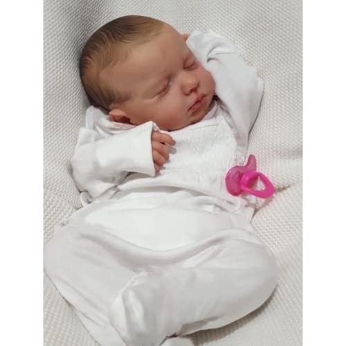 Lonian 50cm newborn - 50cm, baby