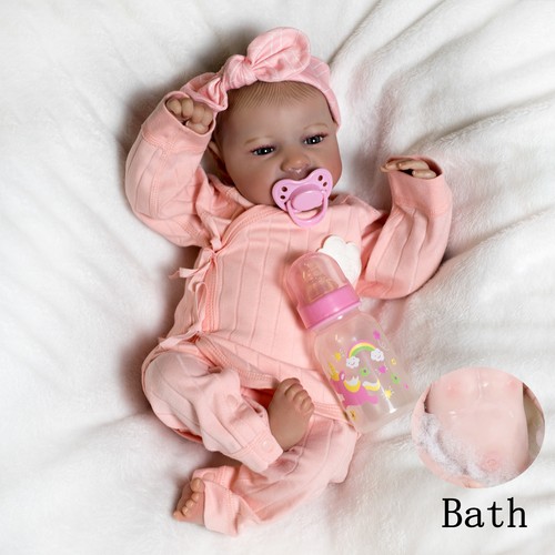 Real life reborn - reborn, baby
