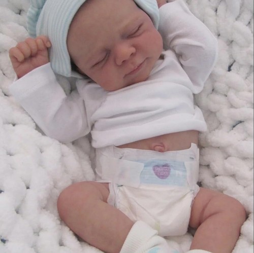 Real llife baby dolls - real, that