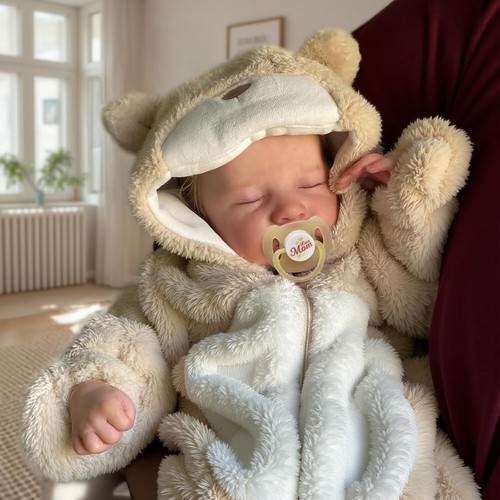 17inch realistic reborn babies - reborn,