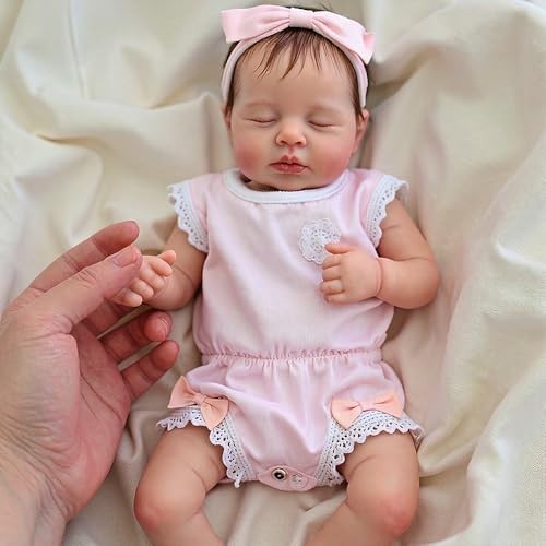 Body silicone reborn baby - body,