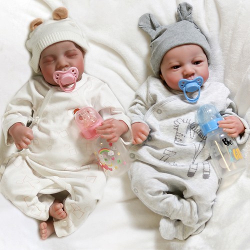 Realistic reborn dolls baby - reborn,