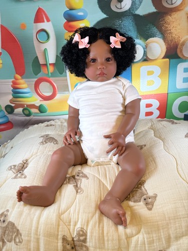 Reborn real feel baby - reborn,