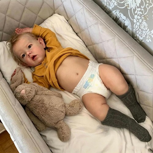Reborn baby dolls - baby,