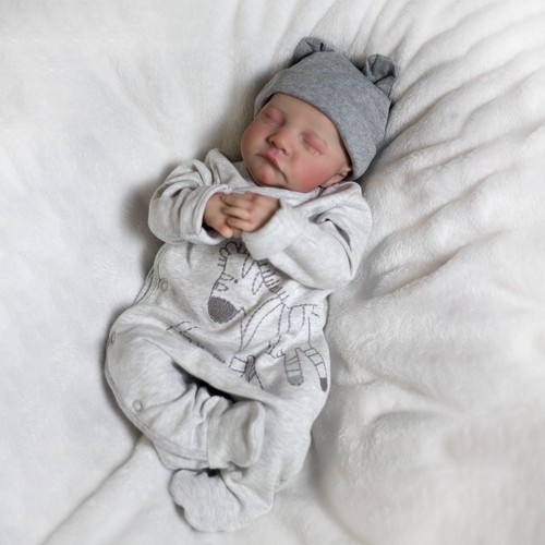 Real life reborn baby - baby, dolls