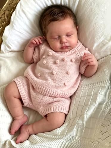 Reborn baby dolls full body - reborn,