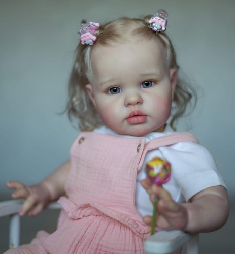 Reborn baby dolls - girls, 24