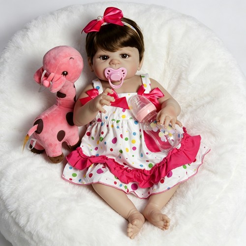 Reborn baby dolls - reborn,