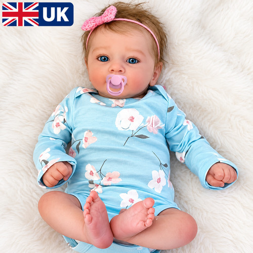 Real life reborn - baby, dolls