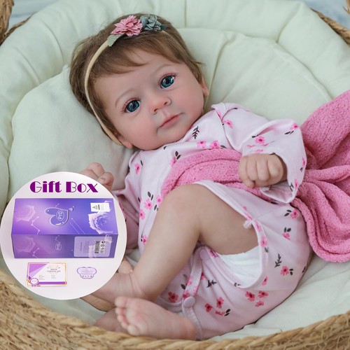 Real life reborn baby dolls - life,