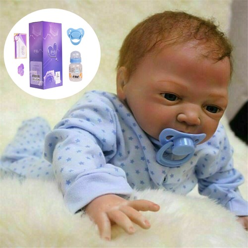 Real life reborn - reborn, baby