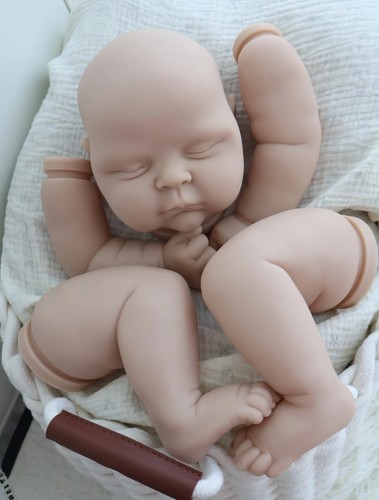 Real life newborn - reborn, baby