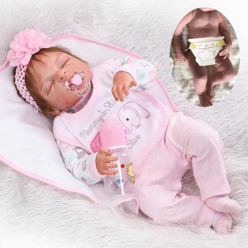 Real life reborn dolls - reborn,