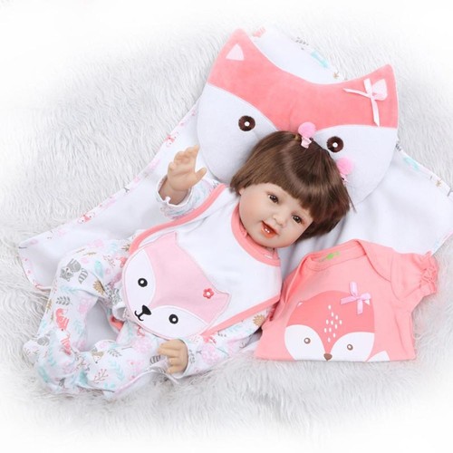 Lifelike reborn dolls girl - lifelike,