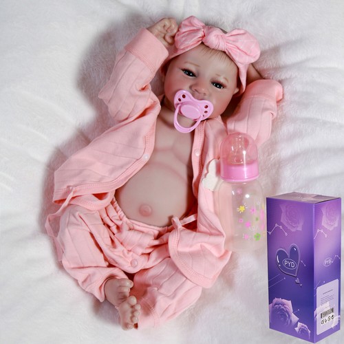 Realistic reborn baby dolls - realistic,