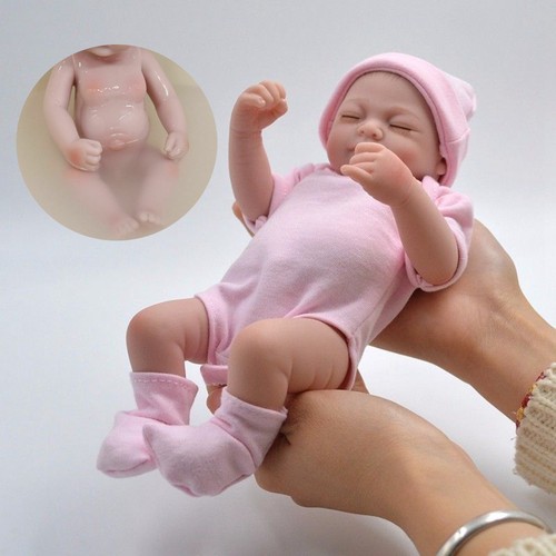 Realistic reborn baby dolls - realistic,