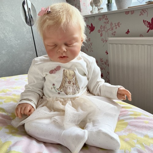 Ariella reva schick - schick, reborn