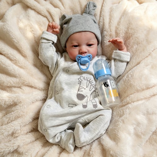 Reborn baby dolls - reborn,
