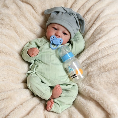 Real lifelike reborn - lifelike,