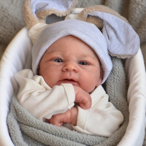 42cm reborn baby - reborn,