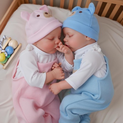 Babeside reborn baby - babeside, dolls