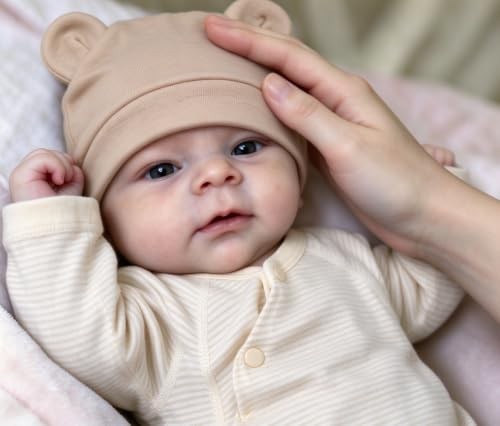 Baby girls inch - inch, lifelike