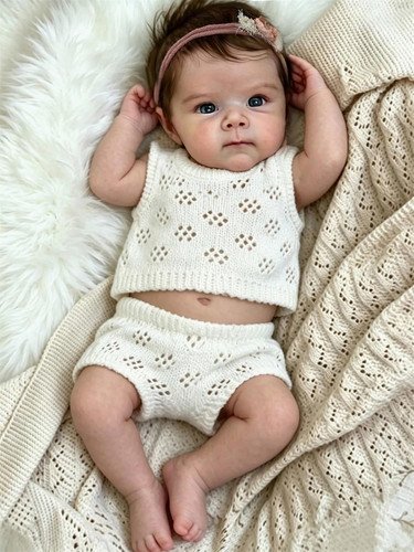 Zero pam reborn baby - pam,