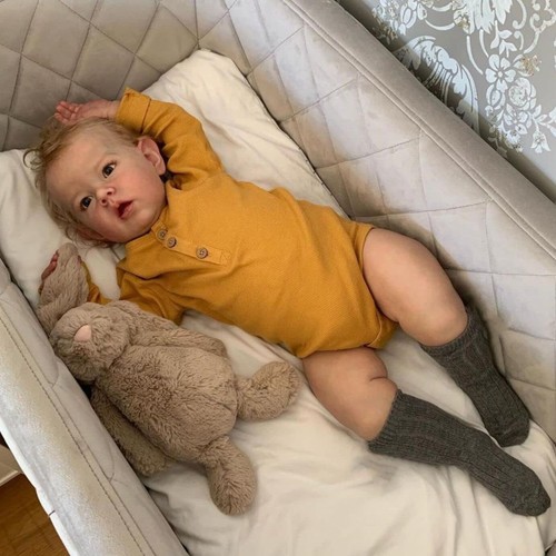 Reborn baby dolls - reborn,