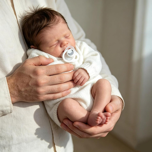 Reborn baby dolls girl - baby,
