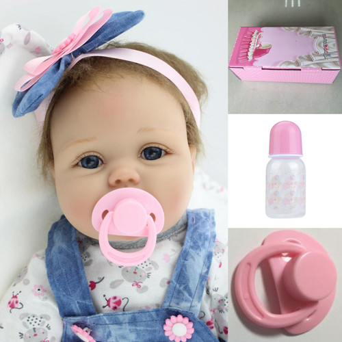 Reborn baby dolls vinyl - baby,