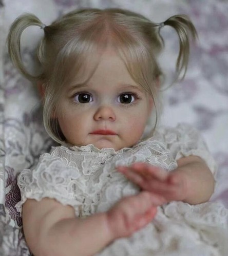 Real reborn baby dolls - reborn,