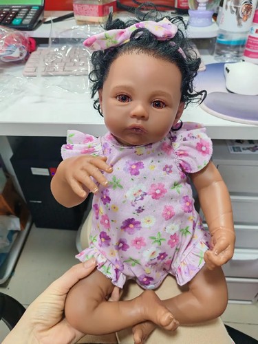 Wooroy lifelike reborn - reborn, baby