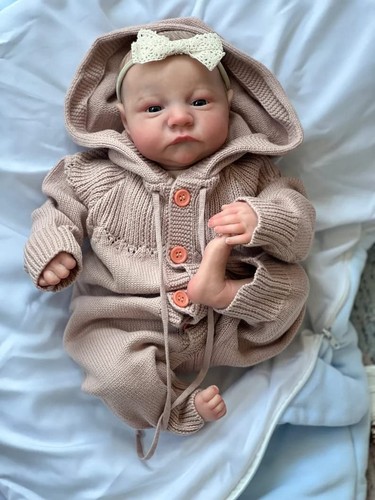 Maidedoll 20inch reborn dolls - reborn,