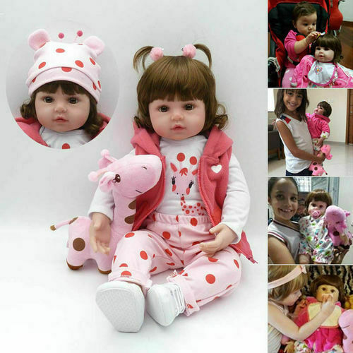 Realistic reborn baby - realistic,