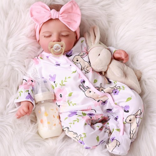 Reborn dolls inch - dolls,