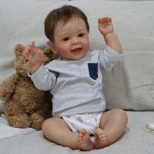 Reborn baby dolls inch - , 22