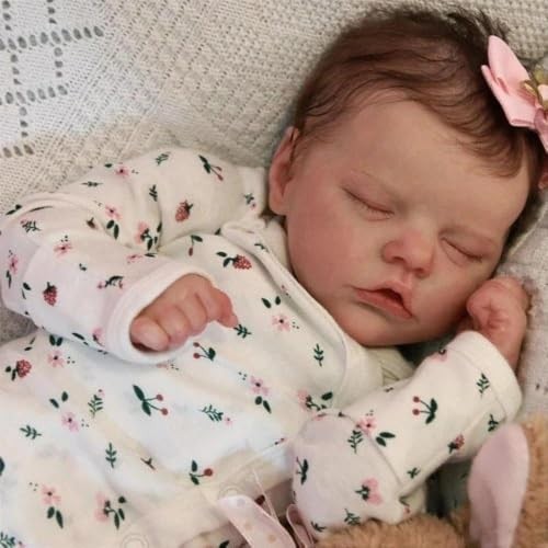 Inch realistic baby doll - realistic,