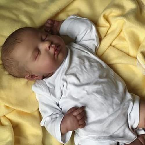 Inches newborn baby - 20,