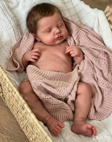 Reborn baby dolls full body - full,