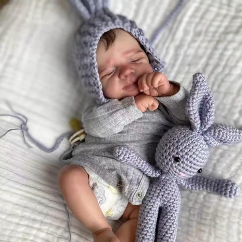 Inch llifelike realistic - 19,