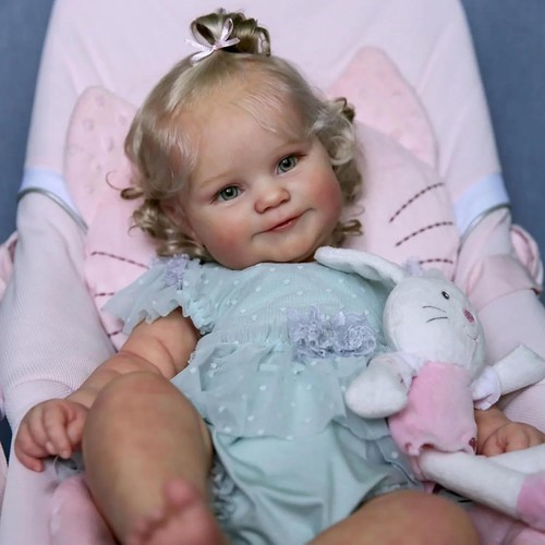 Real life newborn - life, reborn
