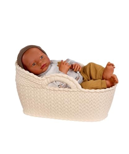 Baby born real realistic - baby,