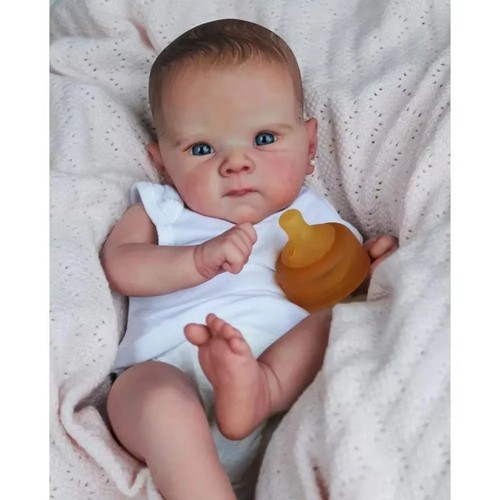 Reborn baby dolls kids gift - baby,