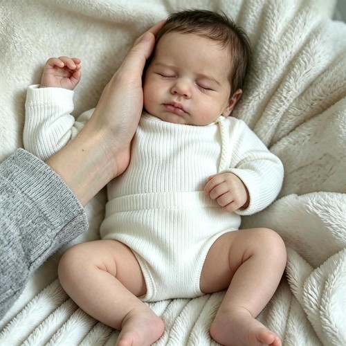Inch lifelike reborn - lifelike,