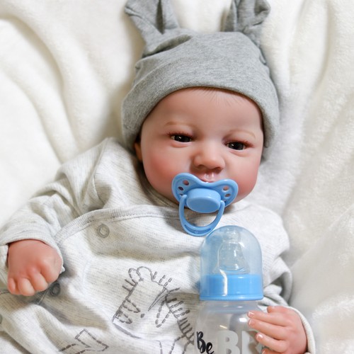 Realistic real reborn dolls - realistic,