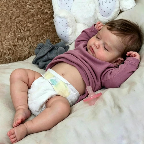 Reborn dolls full - reborn,