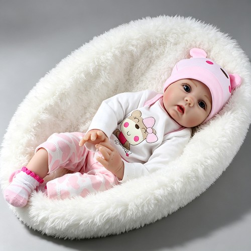 Handmade reborn baby - handmade,
