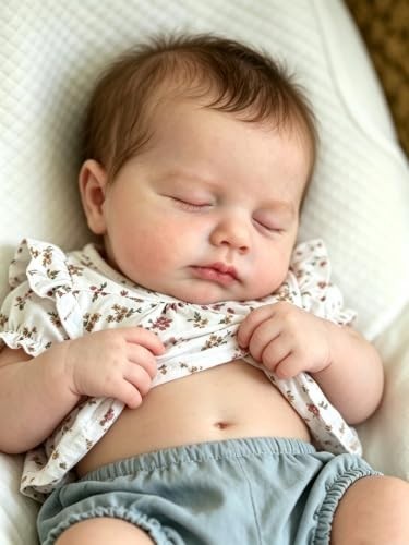 Full body reborn - reborn, baby